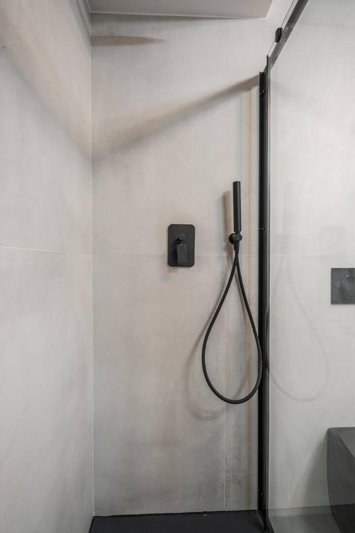 Hozyhome Design Loft In Via Cermenate Apartment Mailand