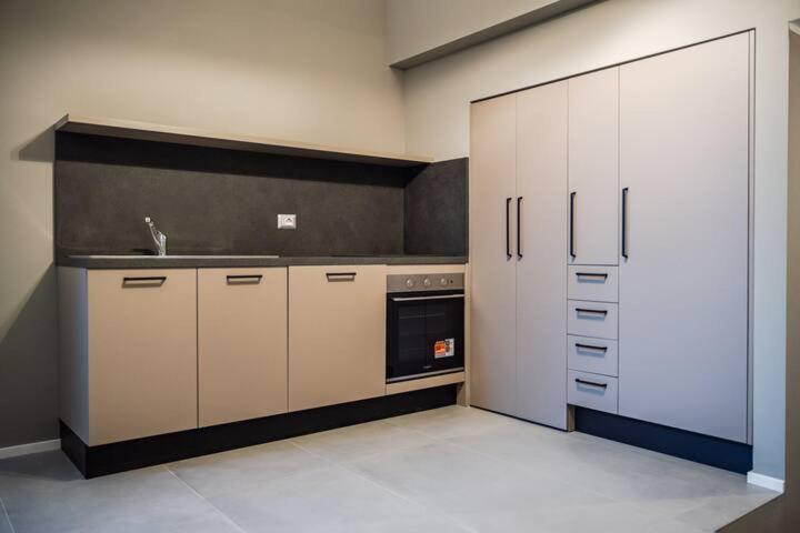 Hozyhome Design Loft In Via Cermenate Apartment Mailand