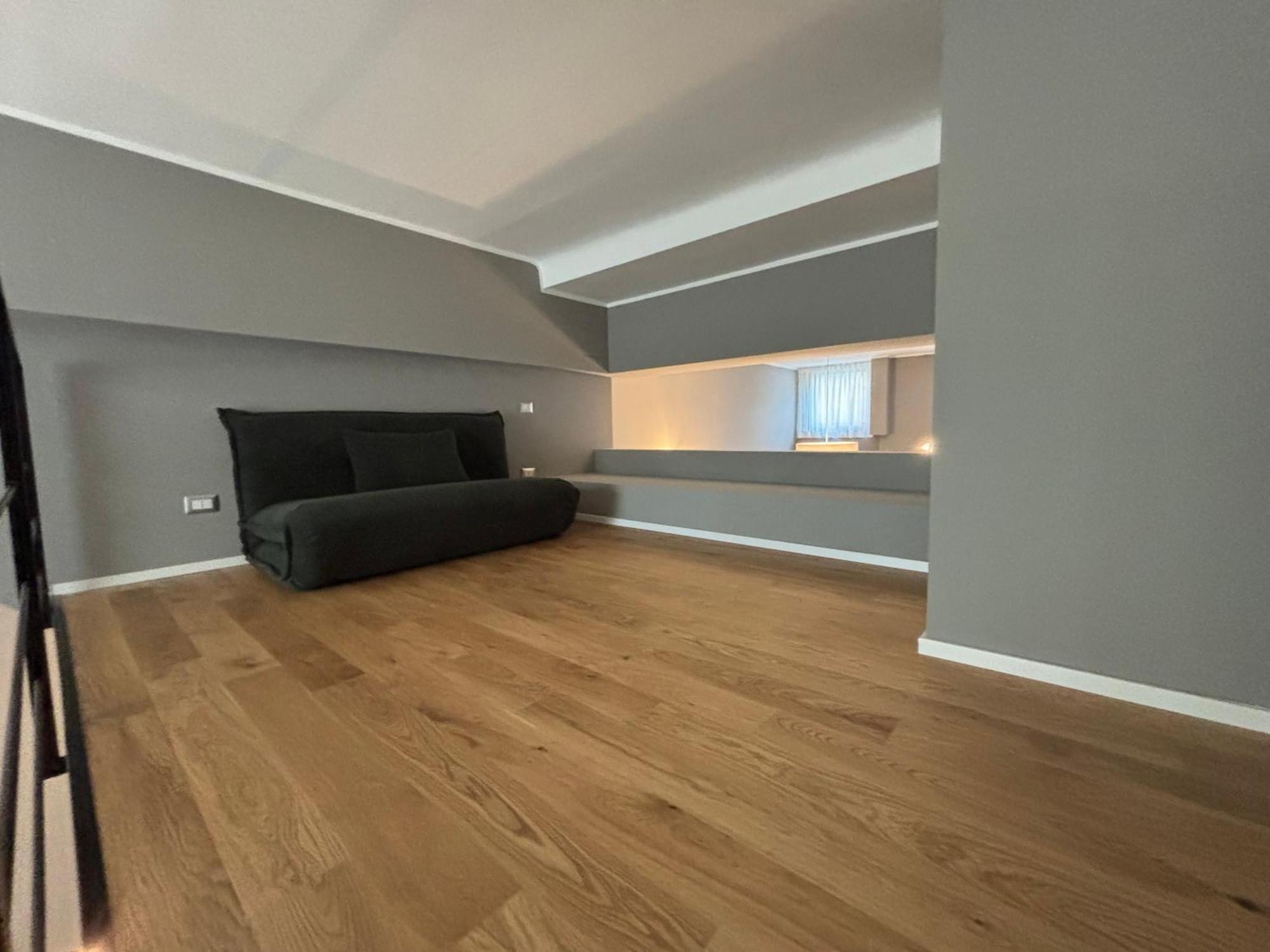 Hozyhome Design Loft In Via Cermenate Apartment Mailand