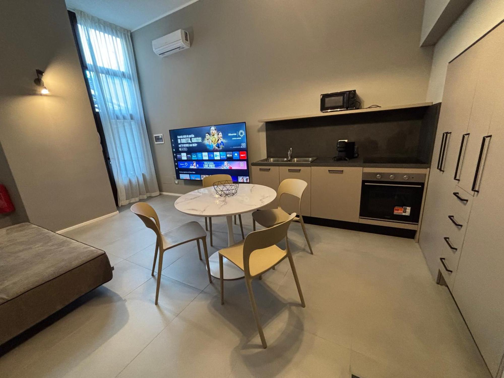Hozyhome Design Loft In Via Cermenate * Mailand